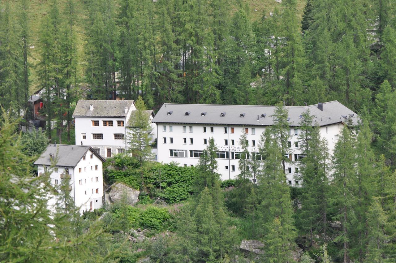 博斯克古林 吉欧万尼博斯科假日旅舍旅舍 外观 照片